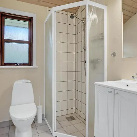 Awesome In With Kitchen Holiday home Hals